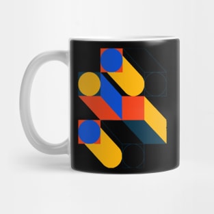 BAUHAUS 002 Mug